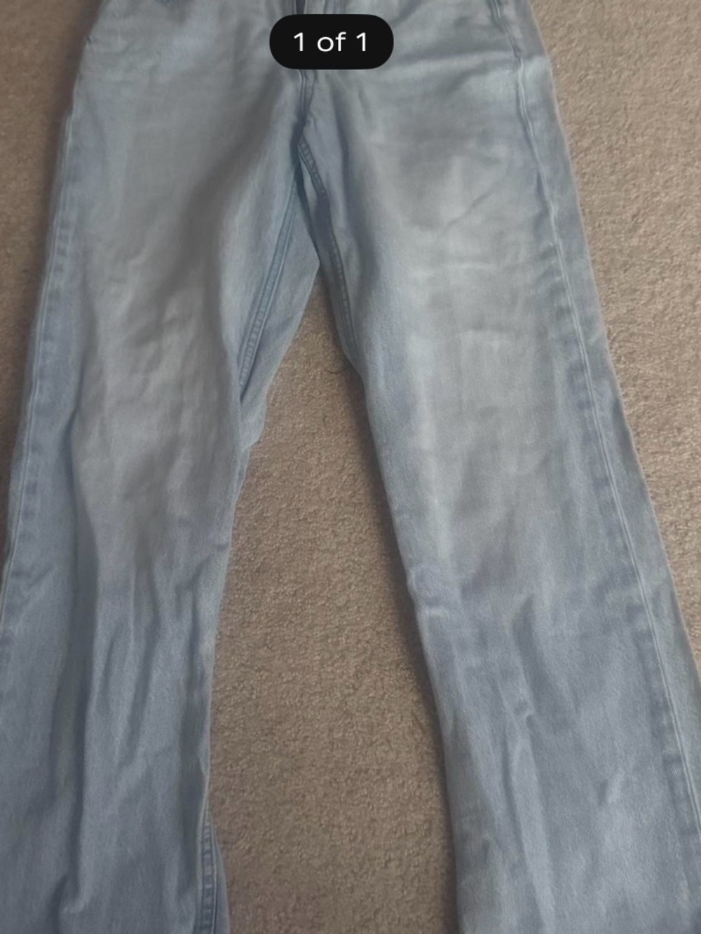 Small Aeropostale jeans